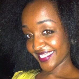 Meet your Posher, Cindy